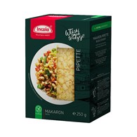 INCOLA Makaron bezglutenowy Pipette kolanko 250g