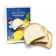 BEZGLUTEN Chleb biały 300g