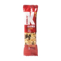 KARMA Baton WZMOCNIJ SIĘ Jabłko, nerkowiec 40g