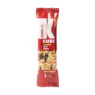KARMA Baton WZMOCNIJ SIĘ Jabłko, nerkowiec 40g
