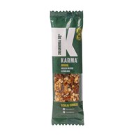 KARMA Baton ZREGENERUJ SIĘ Migdał, orzech wł. 44g