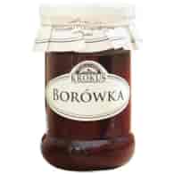 KROKUS Borówka 310g