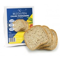 BEZGLUTEN Chleb powszedni 300g