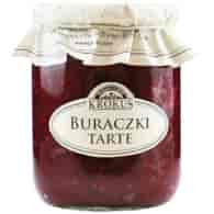 KROKUS Buraczki tarte 500g