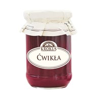 KROKUS Ćwikła z chrzanem 280g