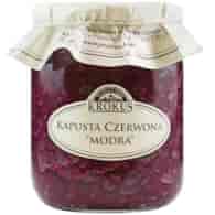 KROKUS Kapusta czerwona modra 500g