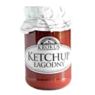 KROKUS Ketchup 180g