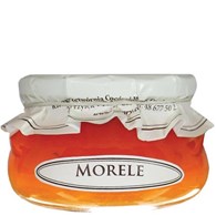 KROKUS Konfitura morelowa 320g