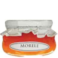 KROKUS Konfitura morelowa 320g
