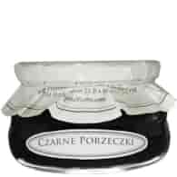 KROKUS Konfitura z czarnej porzeczki 320g