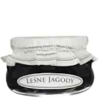 KROKUS Konfitura z leśnych jagód 320g
