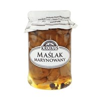 KROKUS Maślak marynowany 360g