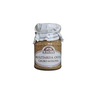 KROKUS Musztarda ostra 180g