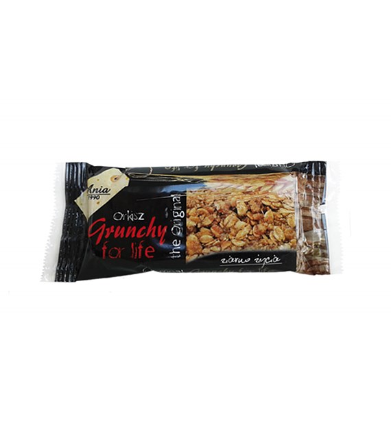 ANIA Baton grunchy orkiszowy 65g