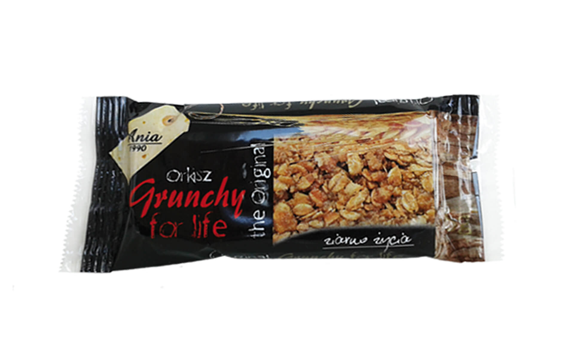 ANIA Baton grunchy orkiszowy 65g