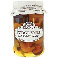 KROKUS Podgrzybek marynowany 360g