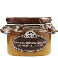 KROKUS Brzoskwinie b/c 310g