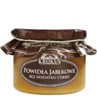 KROKUS Jabłka b/c 310g