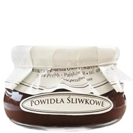 KROKUS Powidła śliwkowe 320g