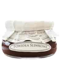 KROKUS Powidła śliwkowe 320g