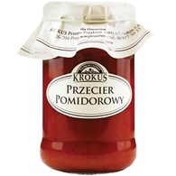 KROKUS Przecier pomidorowy 340g