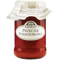 KROKUS Przecier pomidorowy 340g