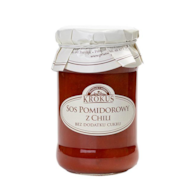 KROKUS Sos pomidorowy z chili 340g