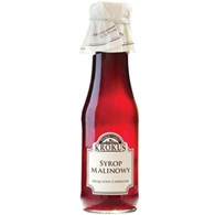 KROKUS Syrop malinowy 355g