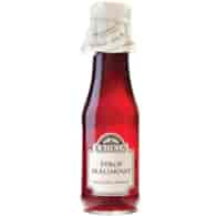 KROKUS Syrop malinowy 355g