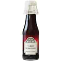 KROKUS Syrop wiśniowy 355g