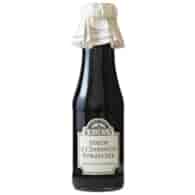 KROKUS Syrop z czarnych porzeczek 355g