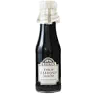 KROKUS Syrop z leśnych jagód 355 g