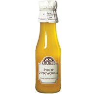 KROKUS Syrop z pigwowca 355g