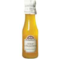 KROKUS Syrop z pigwowca 355g