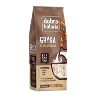 DOBRA KALORIA Gryka ekspandowana 70g