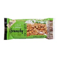 ANIA Baton grunchy orkiszowy z jabłkiem 65g