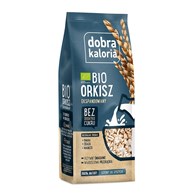 DOBRA KALORIA Orkisz ekspandowany 100g BIO