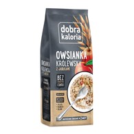 DOBRA KALORIA Owsianka Królewska 320g