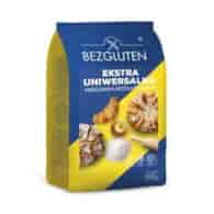 BEZGLUTEN Ekstra uniwersalna mieszanka 500g