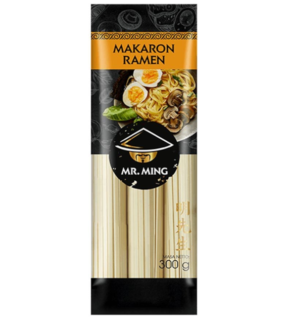 MR. MING Makaron RAMEN 300g