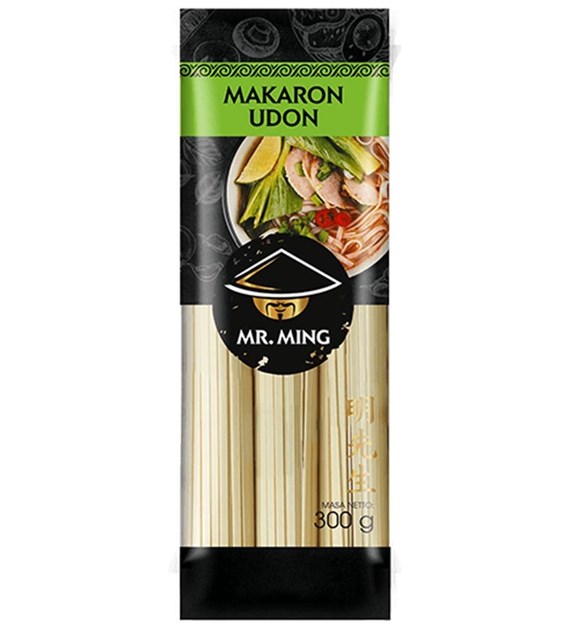 MR. MING Makaron UDON 300g