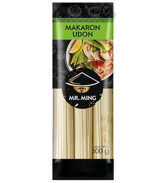 MR. MING Makaron UDON 300g