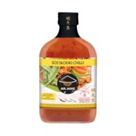 MR. MING Sos słodki chilli 16% 175ml