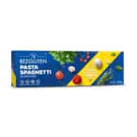 BEZGLUTEN Makaron Spaghetti 250g