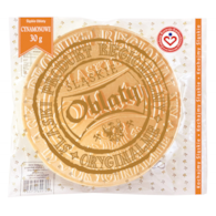 Oblaty cynamonowe 30g