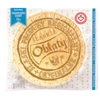 Oblaty tradycyjne light 22g