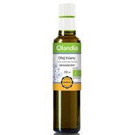 OLANDIA EKO Olej lniany 250ml