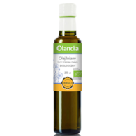 OLANDIA EKO Olej lniany 250ml
