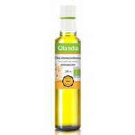 OLANDIA EKO Olej słonecznikowy 250ml