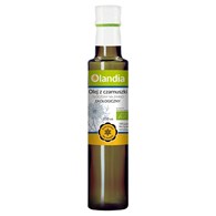 OLANDIA EKO Olej z czarnuszki 250ml